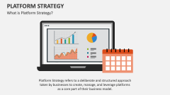 What is Platform Strategy? - Slide 1