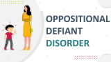 Oppositional Defiant Disorder - Slide 1