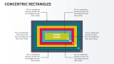 Concentric Rectangles - Slide 1