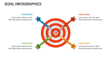 Goal Infographics - Slide 2