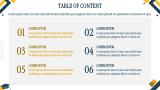 Modern University Theme - Slide 2