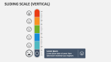 Sliding Scale (Vertical) - Slide 7