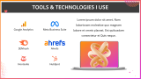 Digital Marketing Portfolio - Slide 6