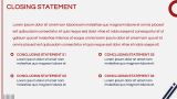 Restaurant Business Plan - Slide 14