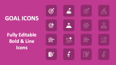 Goal Icons - Slide 1