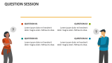 Question Session - Slide 2