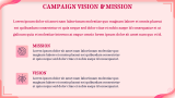Girl Power Campaign Presentation - Slide 4