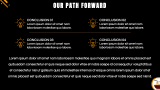 Fast Food Restaurant Business Plan - Slide 14