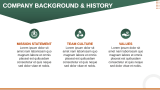 Export Business Company Profile - Slide 2