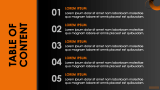 Virat Kohli Presentation - Slide 2