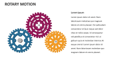 Rotary Motion - Slide 1