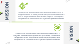 Electric Vehicle Company Profile - Slide 3