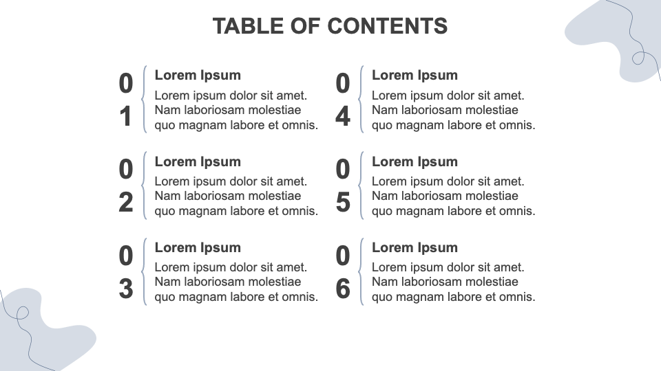 Free Psychology Presentation Theme for PowerPoint and Google Slides