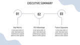 Recruitment Services Business Plan - Slide 3