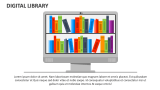 Digital Library - Slide 3
