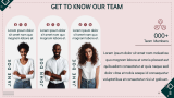 Pretty Presentation Theme - Slide 8