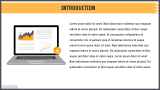 Finance Presentation Theme - Slide 4