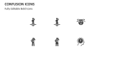 Confusion Icons - Slide 2
