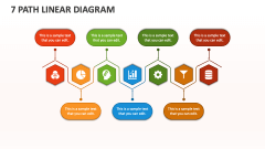 7 Step Diagrams PowerPoint Templates & Google Slides Themes - Collidu