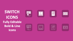 Switch Icons - Slide 1