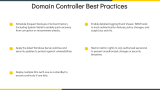 Benefits of Using A Domain Controller - Slide 11