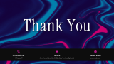 Fluid Background Theme - Slide 12