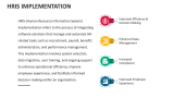 HRIS Implementation - Slide 2
