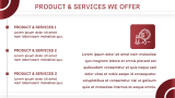 Our Mission, Vision & Values - Slide 5