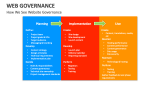 How We See Website Governance - Slide 11