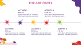 Art Education for Kids - Slide 7