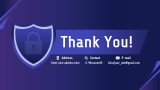Cybersecurity Project Proposal - Slide 12