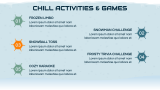 Winter Party Presentation Theme - Slide 8