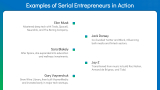 Serial Entrepreneur - Slide 10