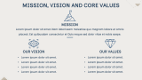 Management Consulting Slides - Slide 4
