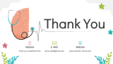 Mental Health Presentation Theme - Slide 9