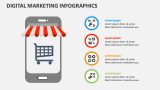 Digital Marketing Infographics - Slide 6