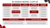 Video Streaming Platform Company Profile - Slide 8