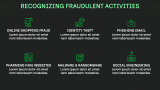 Online Fraud Awareness Workshop - Slide 5