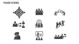 Team Icons - Slide 5