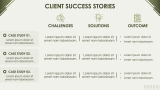 Business Coach Profile - Slide 8