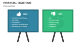 Pros and Cons of Financial Coaching - Slide 6