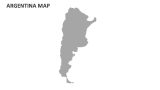 Argentina Map - Slide 4
