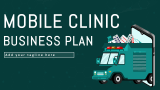 Mobile Clinic Business Plan - Slide 1