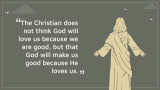 Church Presentation Theme - Slide 5