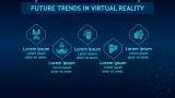 Virtual Reality Theme - Slide 8