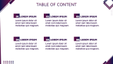 Simple Presentation - Slide 2