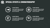 Science Fiction Movie Theme - Slide 5