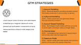 Go-to-Market Pitch Deck - Slide 5