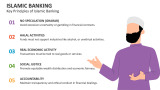 Key Principles of Islamic Banking - Slide 5