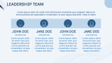 Simple Aesthetic Company Profile - Slide 8